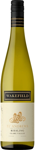 Вино Wakefield, St. Andrews Riesling
