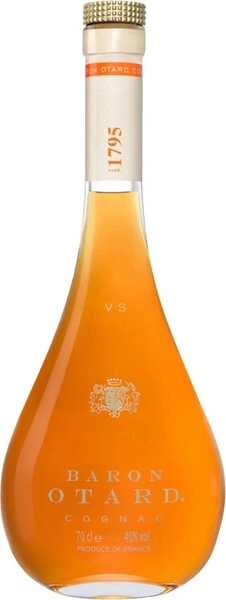 Коньяк Baron Otard V.S., 0.7 л