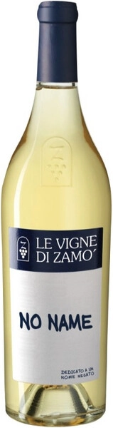 Вино Le Vigne di Zamo, No Name, Colli Orientali del Friuli DOC, 2021