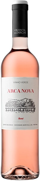 Вино Arca Nova Rose, Vinho Verde DOC