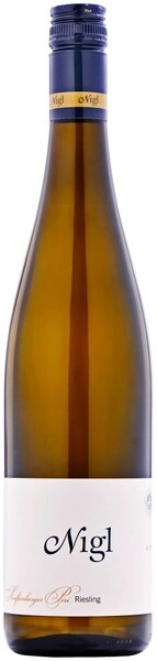 Вино Nigl, Riesling Senftenberger Piri, Kremstal DAC, 2018