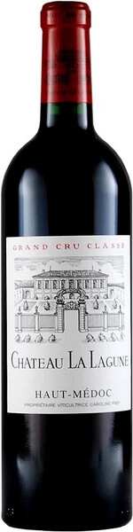 Вино Chateau La Lagune, Haut-Medoc AOC 3-eme Grand Cru Classe, 2019