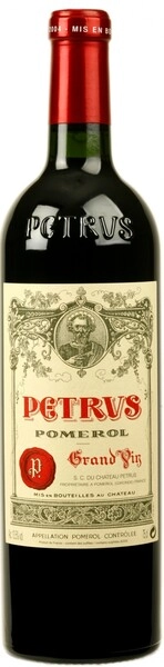 Вино Petrus, Pomerol AOC, 2010