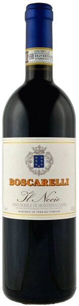 Вино "Il Nocio", Vino Nobile di Montepulciano DOCG, 2011