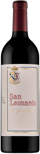 Вино San Leonardo, 2013, 1.5 л