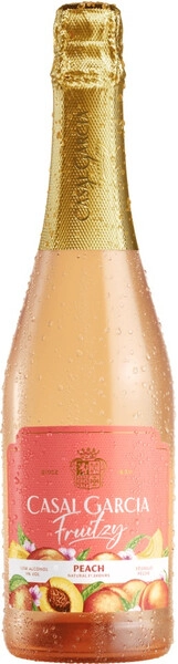 Вино Casal Garcia Fruitzy Peach, 2022
