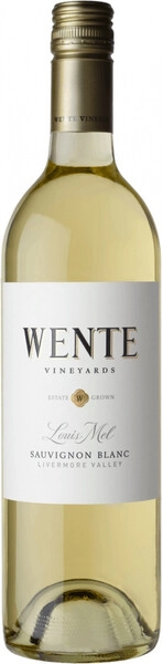 Вино Wente, Louis Mel Sauvignon Blanc, 2021