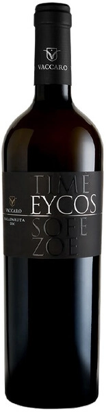 Вино Vaccaro, Eycos Catarratto-Chardonnay, Salaparuta DOC, 2022