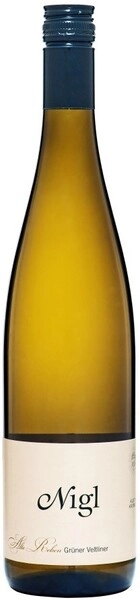 Вино Nigl, Gruner Veltliner Alte Reben, Kremstal DAC, 2021