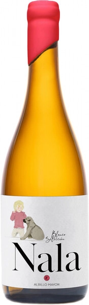 Вино Vega Clara, Nala Albillo Mayor, Ribera del Duero DO, 2022