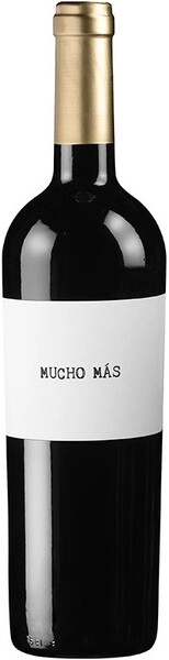 Вино Mucho Mas Tinto