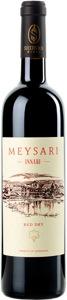 Вино Meysari Innabi