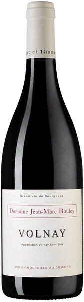 Вино Domaine Jean-Marc Bouley, Volnay AOC, 2022