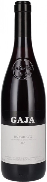 Вино Gaja, Barbaresco DOCG, 2020