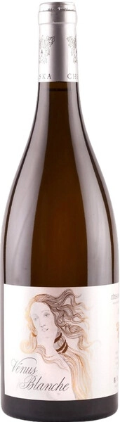 Вино Christophe Semaska, Venus Blanche, Cotes-du-Rhone AOC, 2022