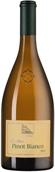 Вино Cantina Terlano, Pinot Bianco, 2022