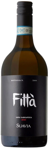 Вино Suavia, Fitta Soave Classico DOC, 2020