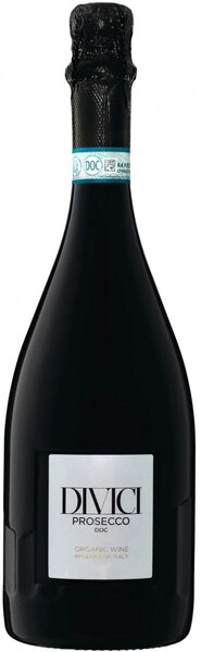 Игристое вино Divici Prosecco DOC