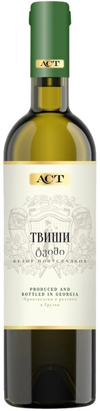 Вино ACT Твиши