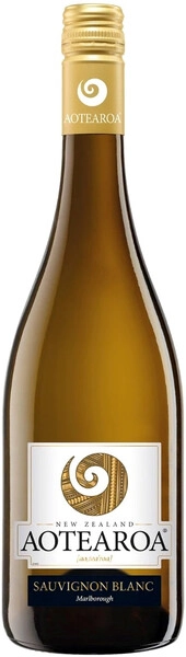 Вино Aotearoa Sauvignon Blanc