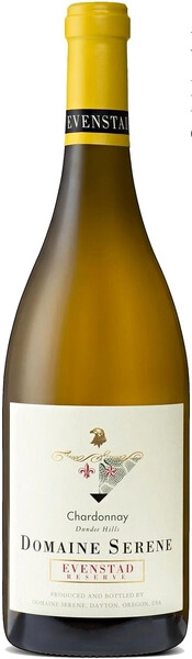 Вино Domaine Serene, Evenstad Reserve Chardonnay, 2016