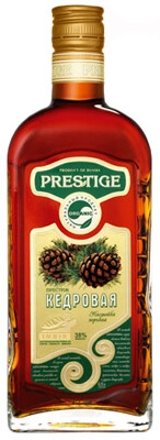Ликер Prestige Cedar Bitter, 0.5 л
