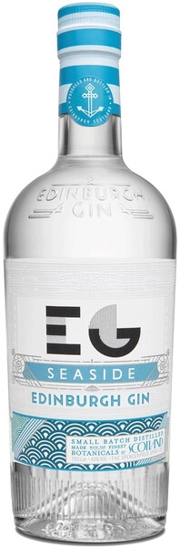 Джин Edinburgh Gin Seaside, 0.7 л