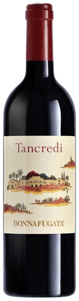 Вино Tancredi, Contessa Entellina DOC, 2017