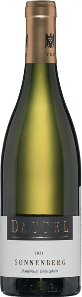 Вино Dautel, Sonnenberg Bonnigheim Chardonnay, 2022