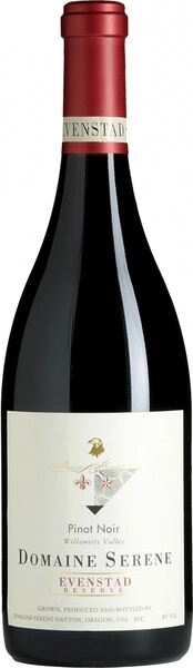 Вино Domaine Serene, Evenstad Reserve Pinot Noir, 2015