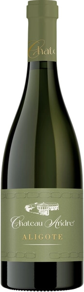 Вино Chateau Andre, Aligote, 2023
