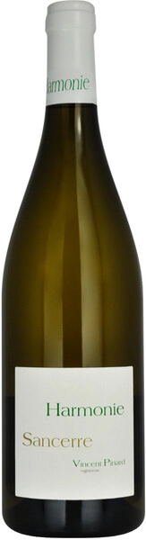 Вино Domaine Vincent Pinard, Harmonie, Sancerre AOC, 2021