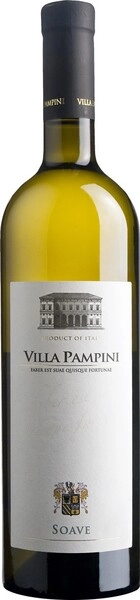 Вино Villa Pampini, Soave DOC, 2022