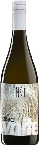 Вино Weingut Heinrich, Naked White, 2022