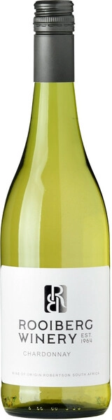 Вино Rooiberg Winery, Chardonnay, 2023