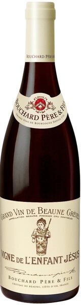 Вино Beaune 1-er Cru Greves AOC Vigne de L'Enfant Jesus, 2017
