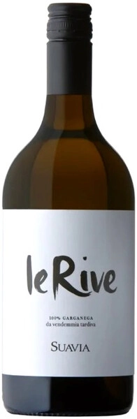 Вино Suavia, Le Rive Garganega, Veronese IGT, 2021