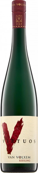 Вино Van Volxem, Virtuos Riesling, 2018