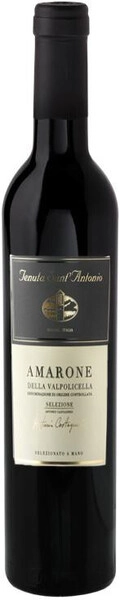 Вино Tenuta Sant'Antonio, Selezione Antonio Castagnedi Amarone della Valpolicella DOC, 2019, 375 мл