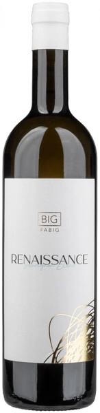 Вино Fabig, Renaissance Sauvignon Blanc, 2021
