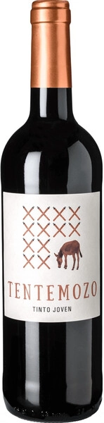 Вино Tentemozo Tinto Joven, Toro DO