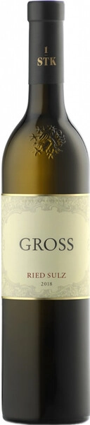 Вино Gross, Ried Sulz Sauvignon Blanc, 2018