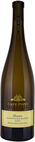 Вино Cape Point Vineyards, Reserve Sauvignon Blanc, Cape Town WO, 2020