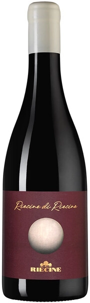 Вино Riecine, Toscana IGT, 2015