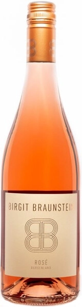 Вино Birgit Braunstein, Rose, 2020