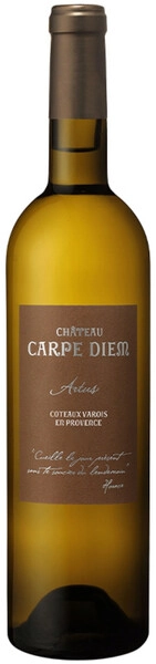 Вино Chateau Carpe Diem, "Artus" Coteaux Varois en Provence AOP, 2023