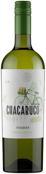 Вино Chacabuco Viognier