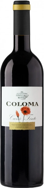 Вино Coloma Cuvee Joven
