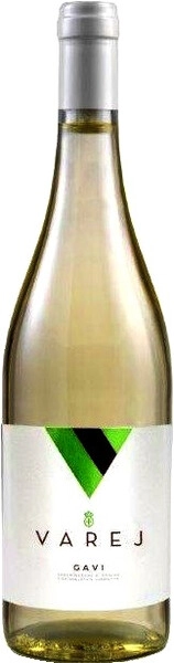 Вино Varej Gavi DOCG