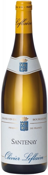 Вино Olivier Leflaive, Santenay AOC, 2023